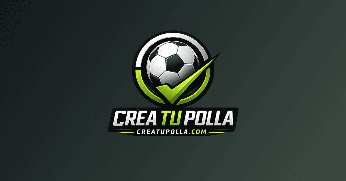 Crea Tu Polla
