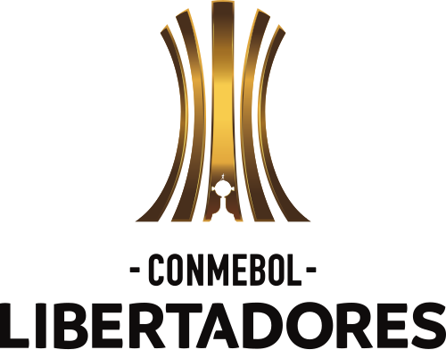 Logo Libertadores