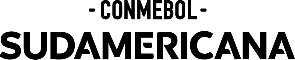 Logo Sudamericana