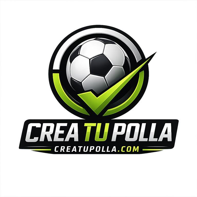Crea Tu Polla